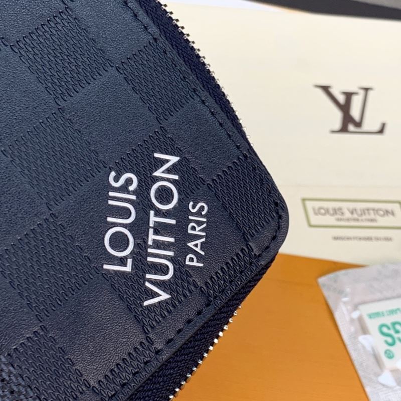 LV Wallets